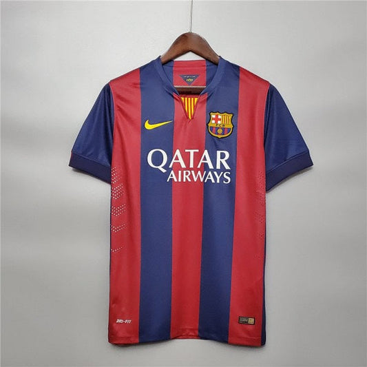 14/15 Barcelona Jersey (Pre-order)