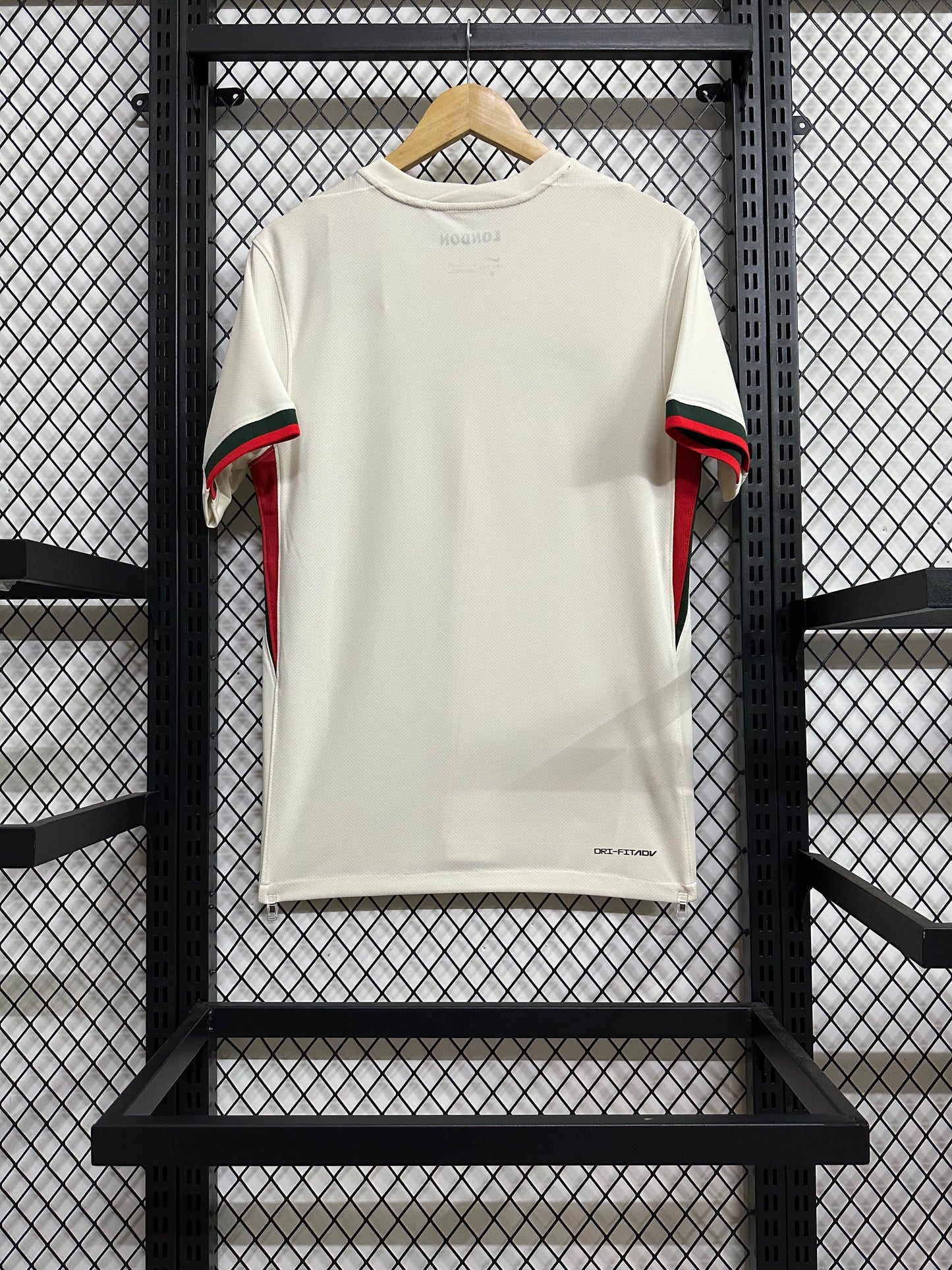2025/26 Chelsea Away (Pre-order)