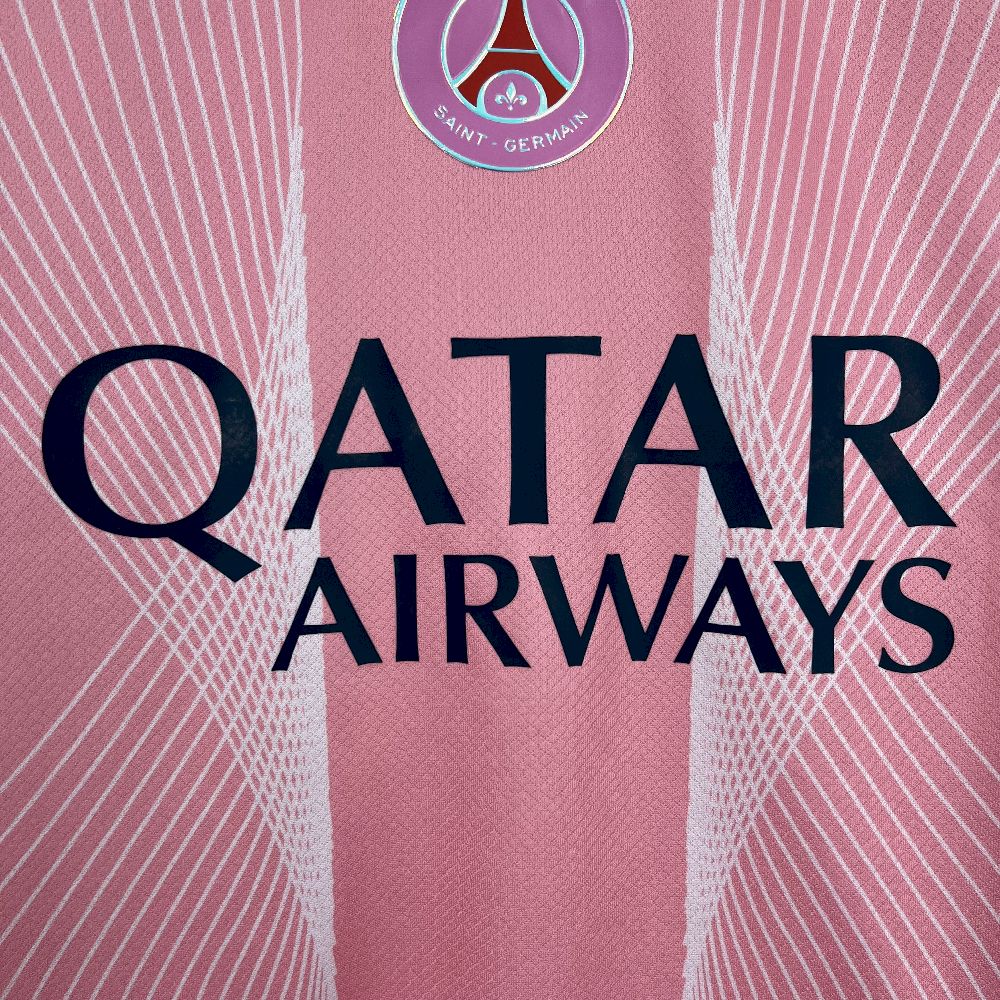 PSG Pink Dream Kit (Pre-order)