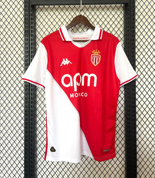 2024/25 Monaco (Pre-order)