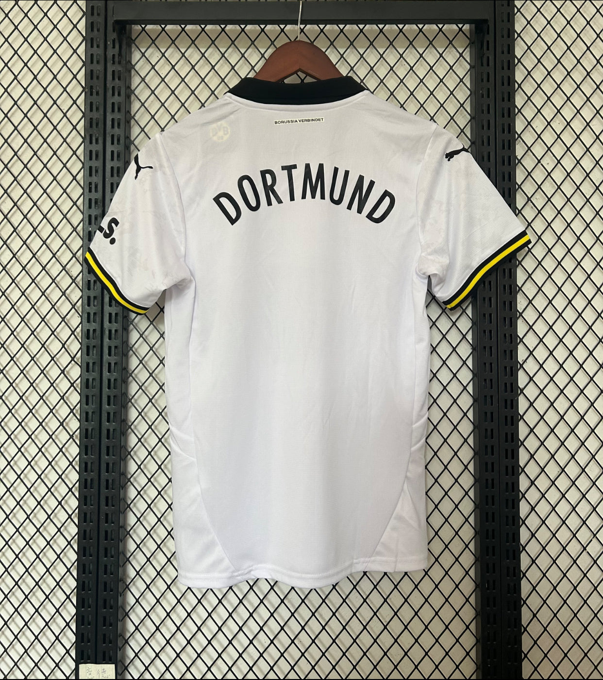 2024/25 Borussia Dortmund (Pre-order)