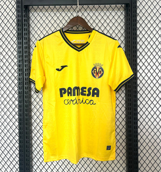 2024/25 Villareal (Pre-order)