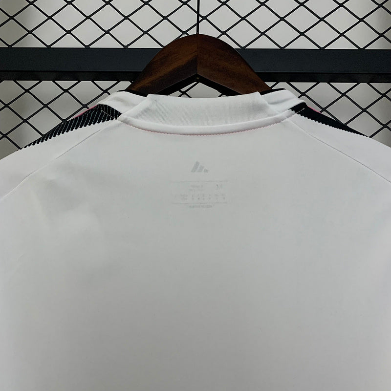 Juventus 25/26 Home Kit (Pre-order)