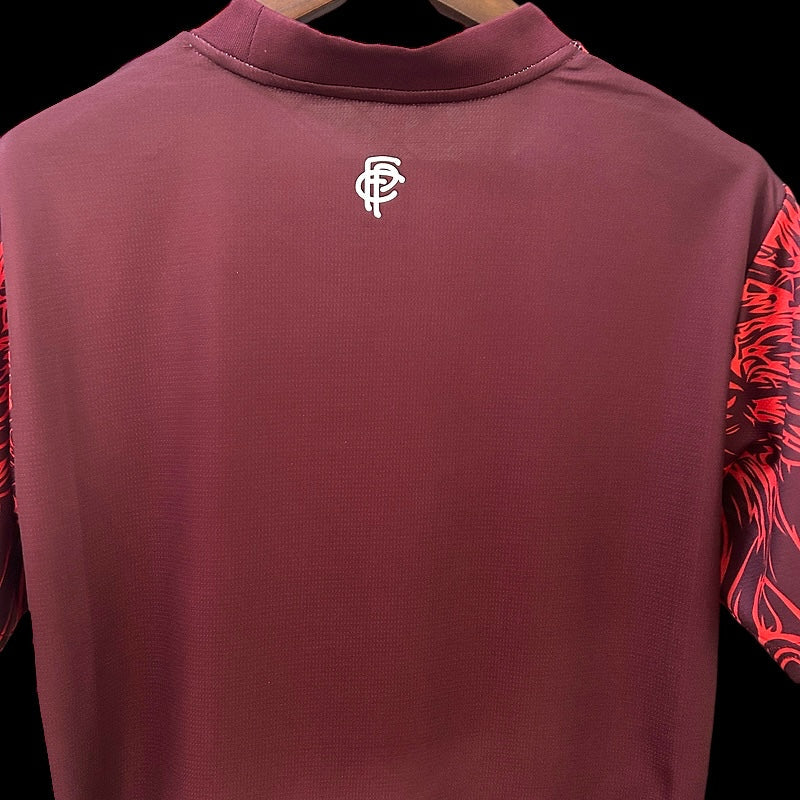 Porto Red Dragon Kit (Pre-order)