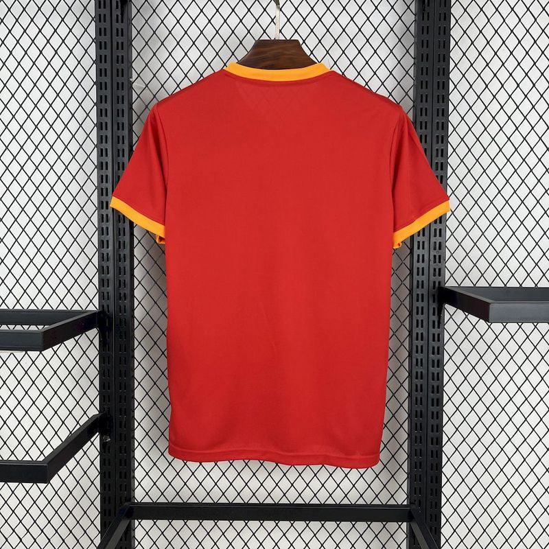 Brazil X Jumpman Red Kit (Pre-order)