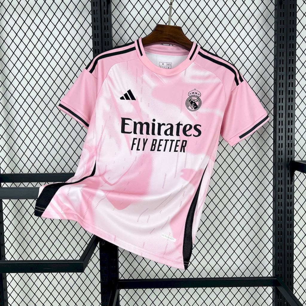 Real Madrid Pink Dream Kit (Pre-order)