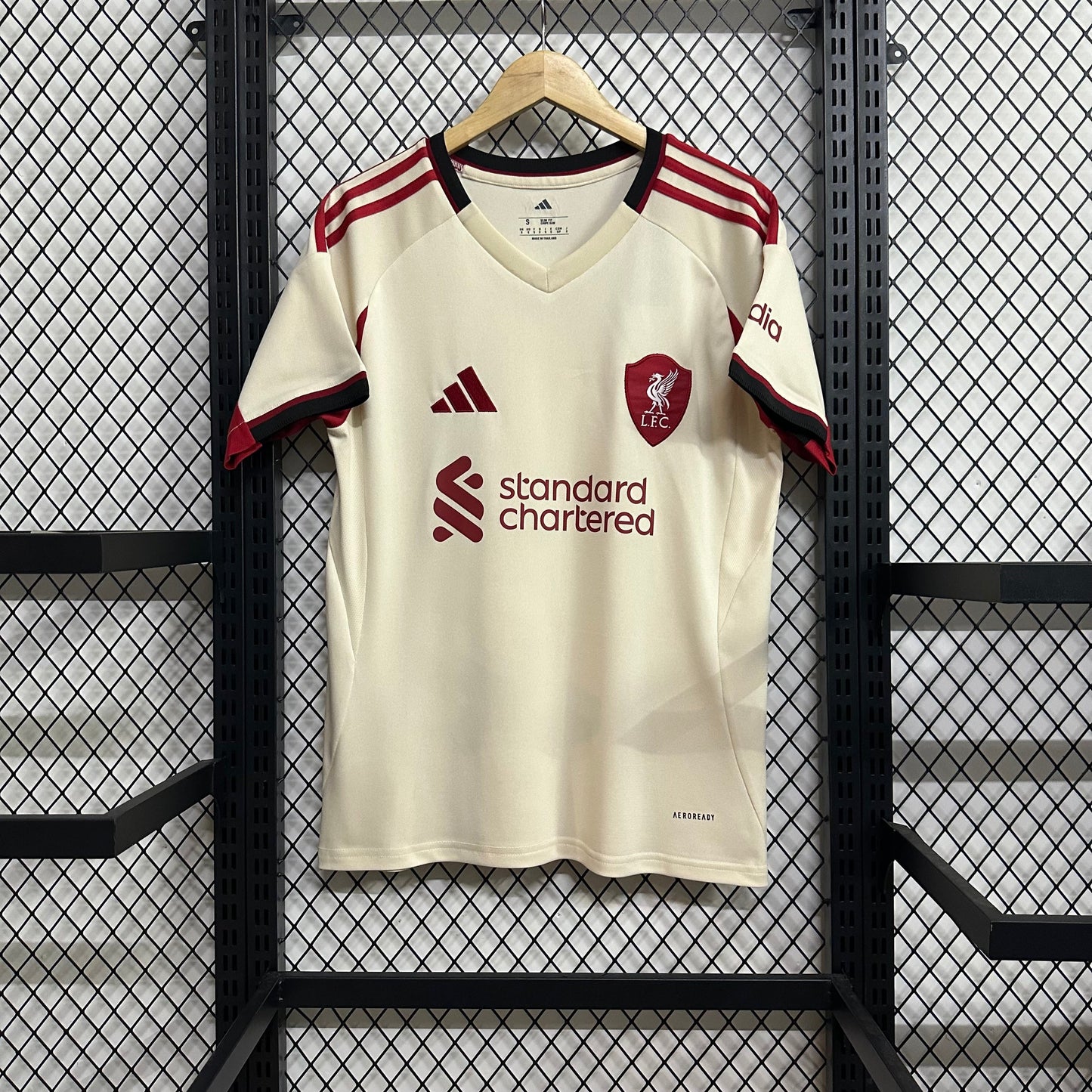 2025/26 Liverpool Away (Pre-order)