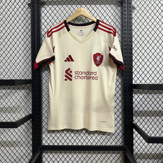 2025/26 Liverpool Away (Pre-order)