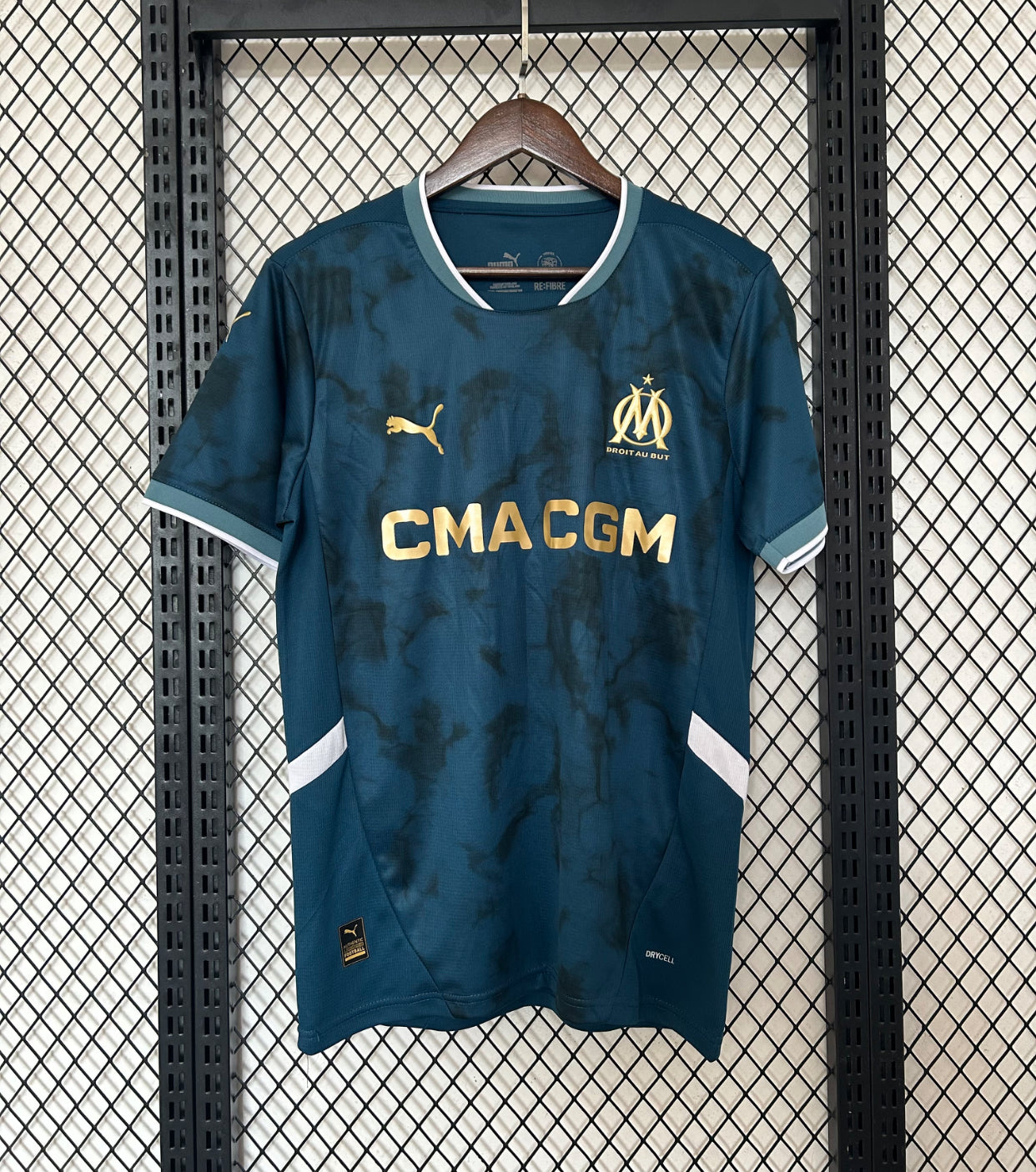 2024/25 Marseille (Pre-order)