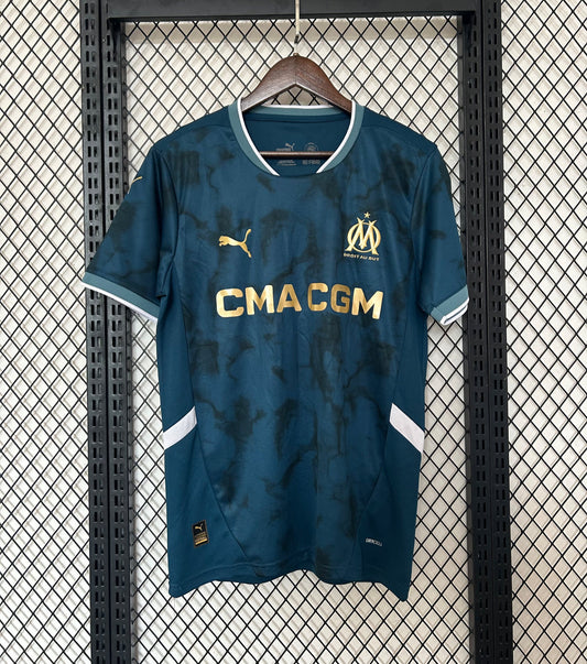 2024/25 Marseille (Pre-order)