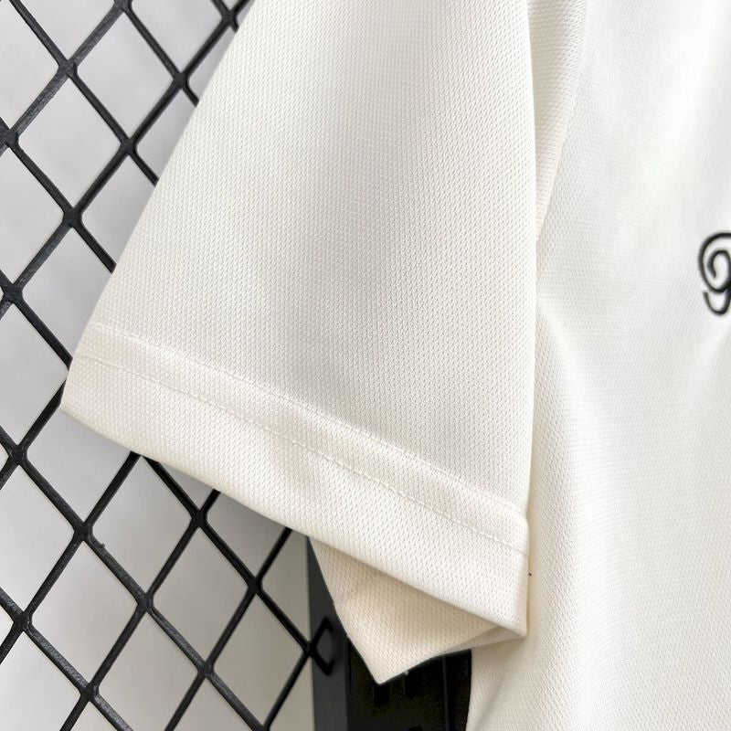 Barcelona X Lamine Yamal White Kit (Pre-order)