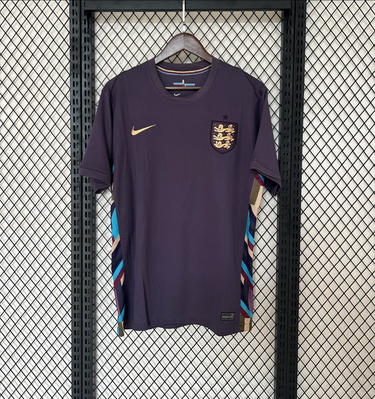 2024/25 England (Pre-order)