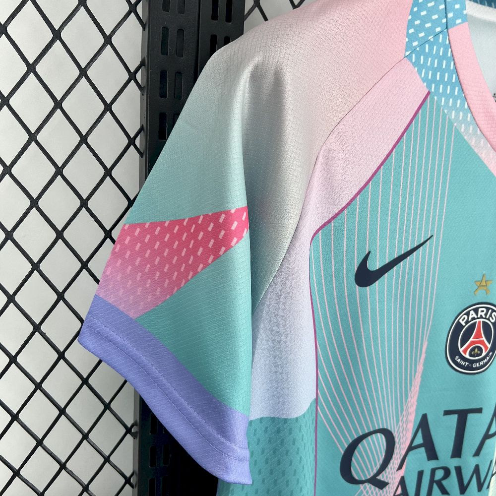 PSG Blue Dream Kit (Pre-order)