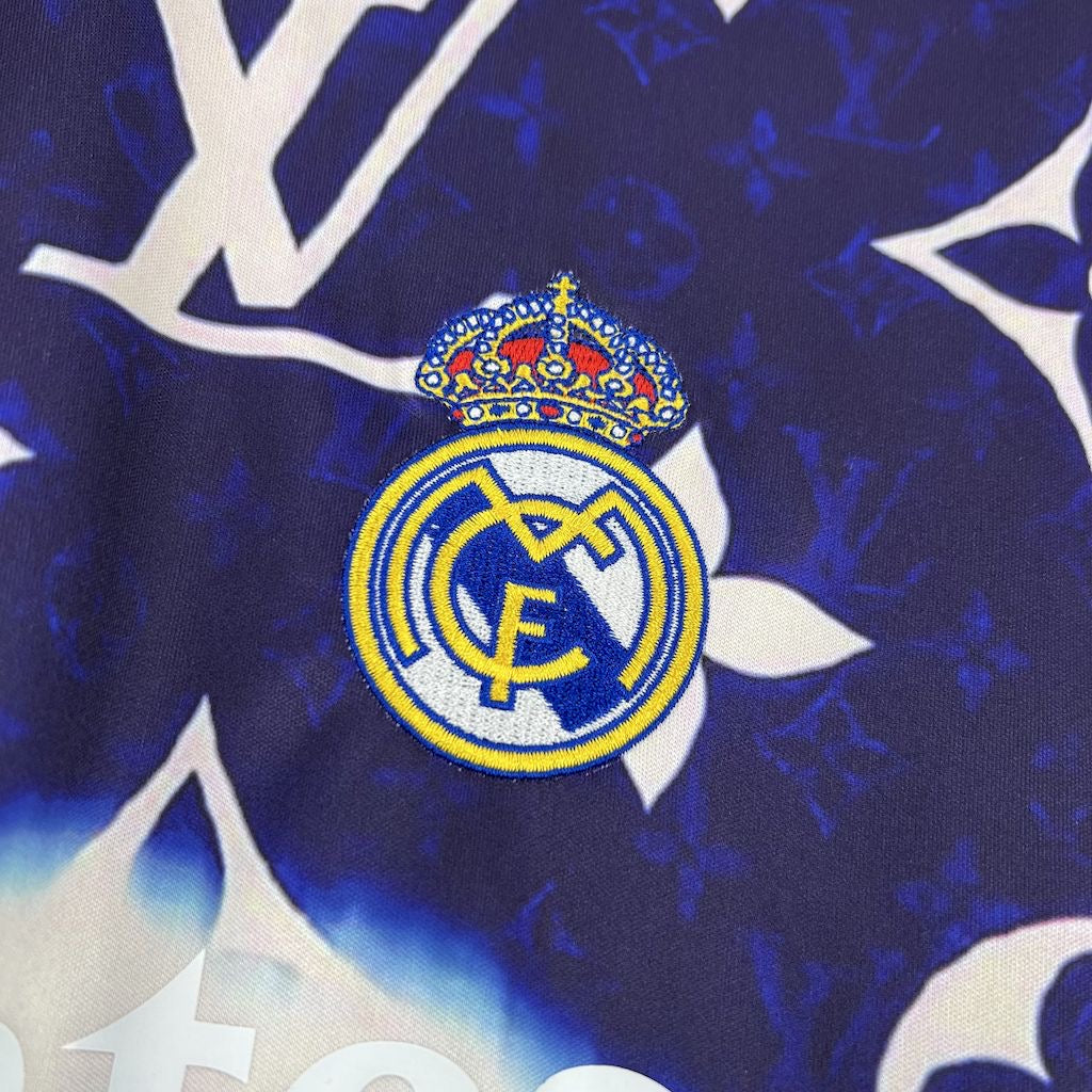 Real Madrid X LV Kit (Pre-order)