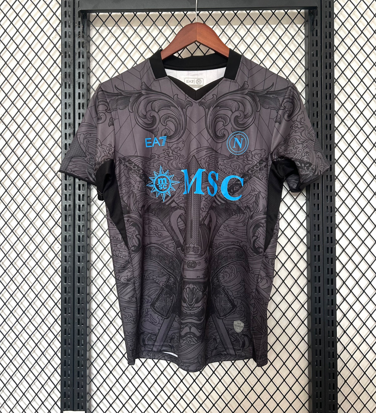 2024/25 Napoli (Pre-order)