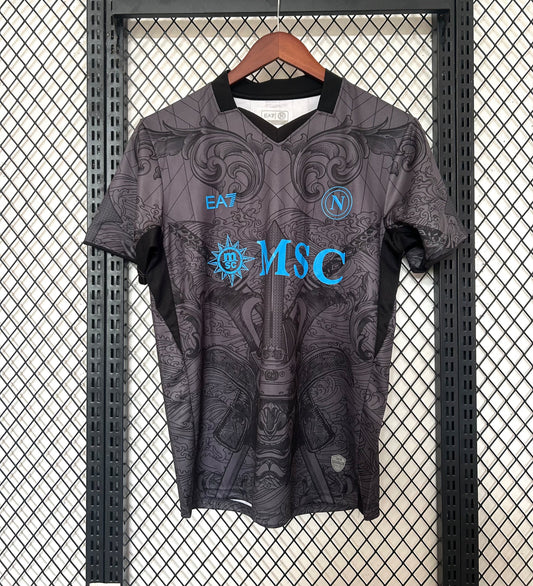 2024/25 Napoli (Pre-order)