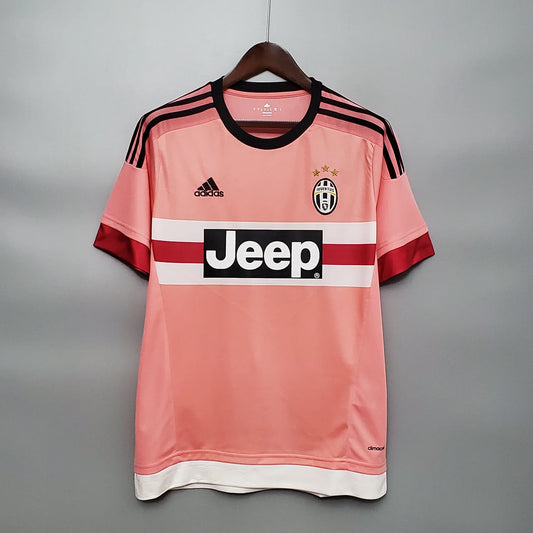 15/16 Juventus Away Jersey (Pre-order)