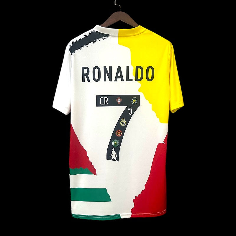 Ronaldo Legacy Kit (Pre-order)