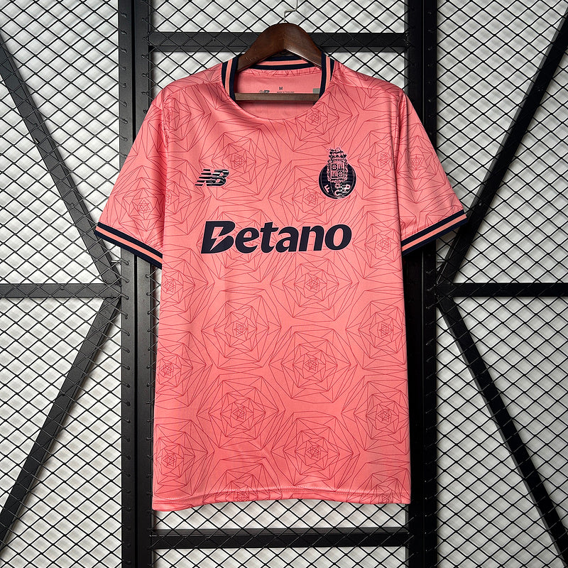 Porto 25/26 Away Kit (Pre-order)