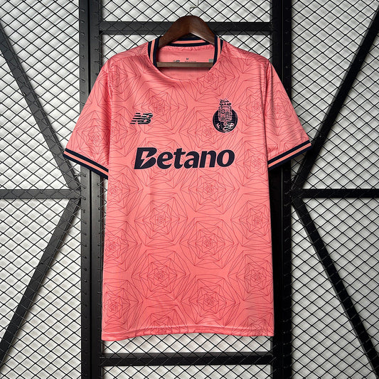 Porto 25/26 Away Kit (Pre-order)