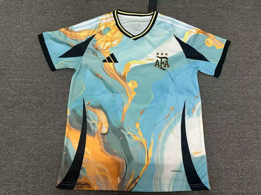 Argentina Art Kit (Pre-order)