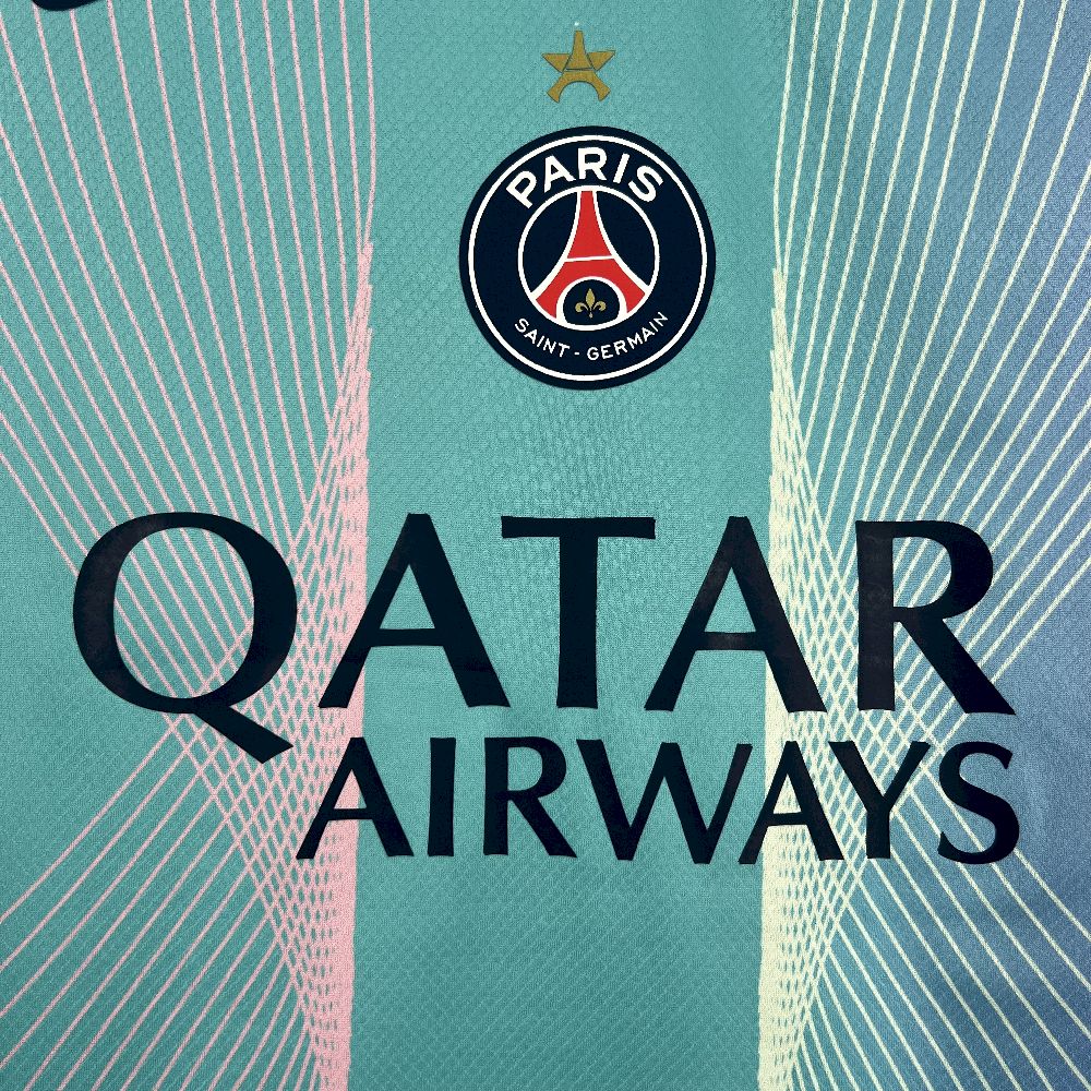 PSG Blue Dream Kit (Pre-order)