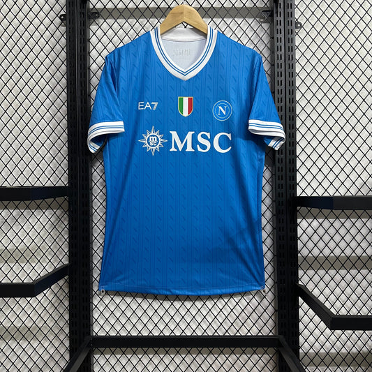 2025/26 Napoli (Pre-order)