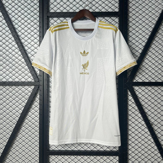 Mexico Gold Cup White Kit (Pre-order)