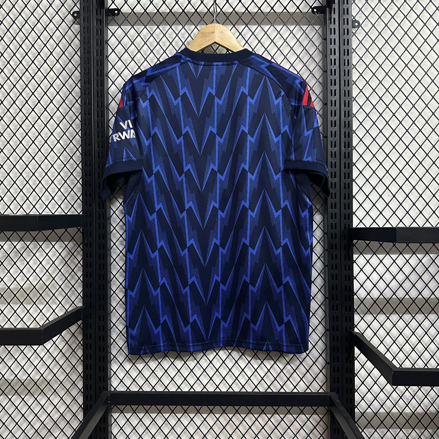2025/26 Arsenal Away (Pre-order)