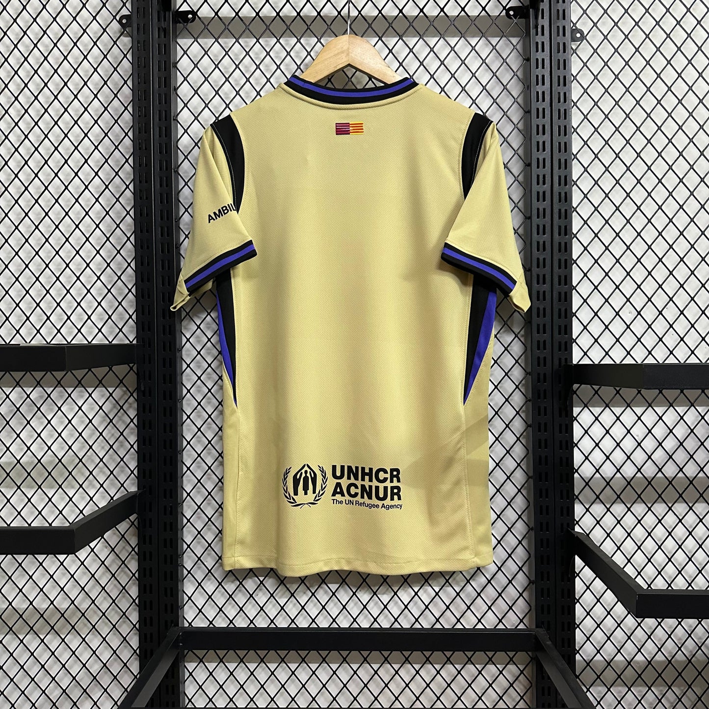 2025/26 Barcelona Away (Pre-order)