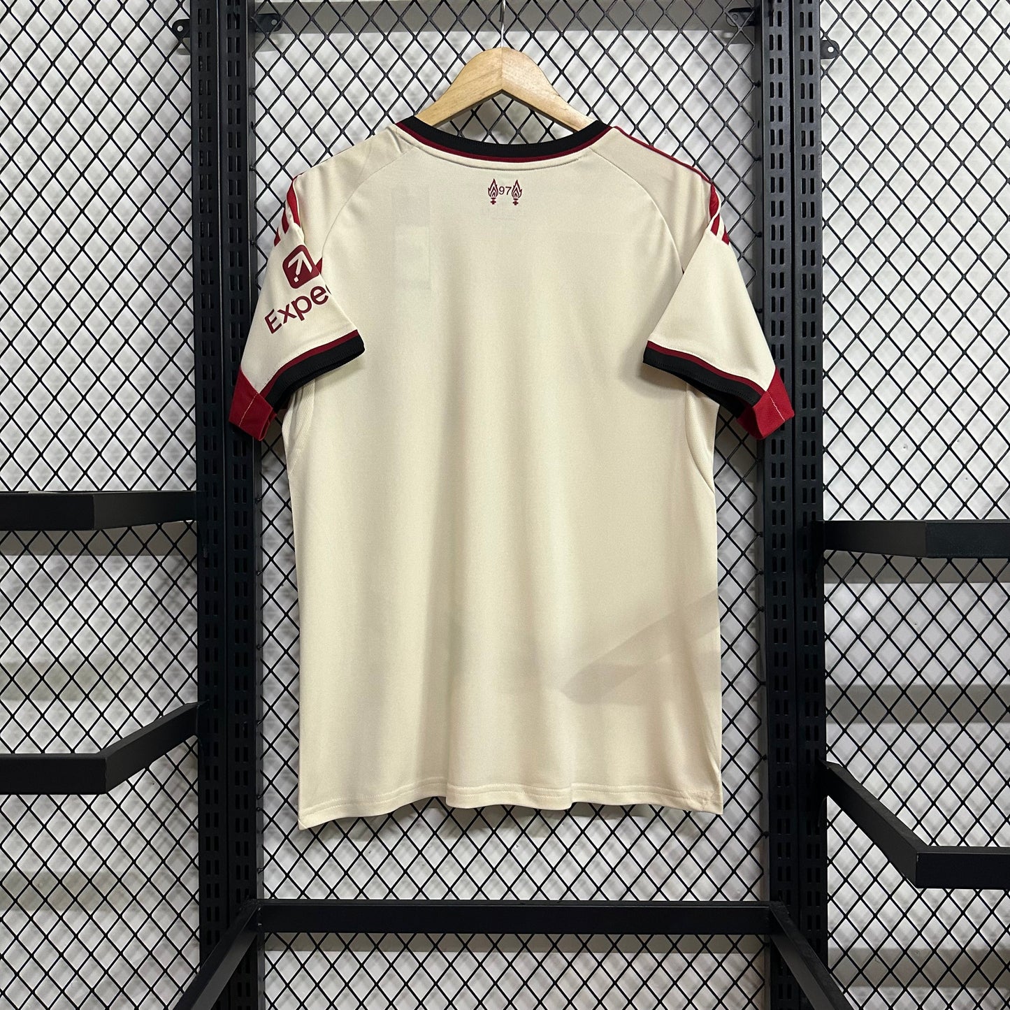 2025/26 Liverpool Away (Pre-order)