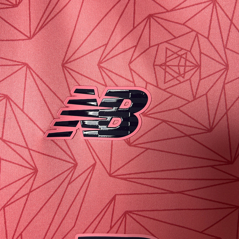 Porto 25/26 Away Kit (Pre-order)