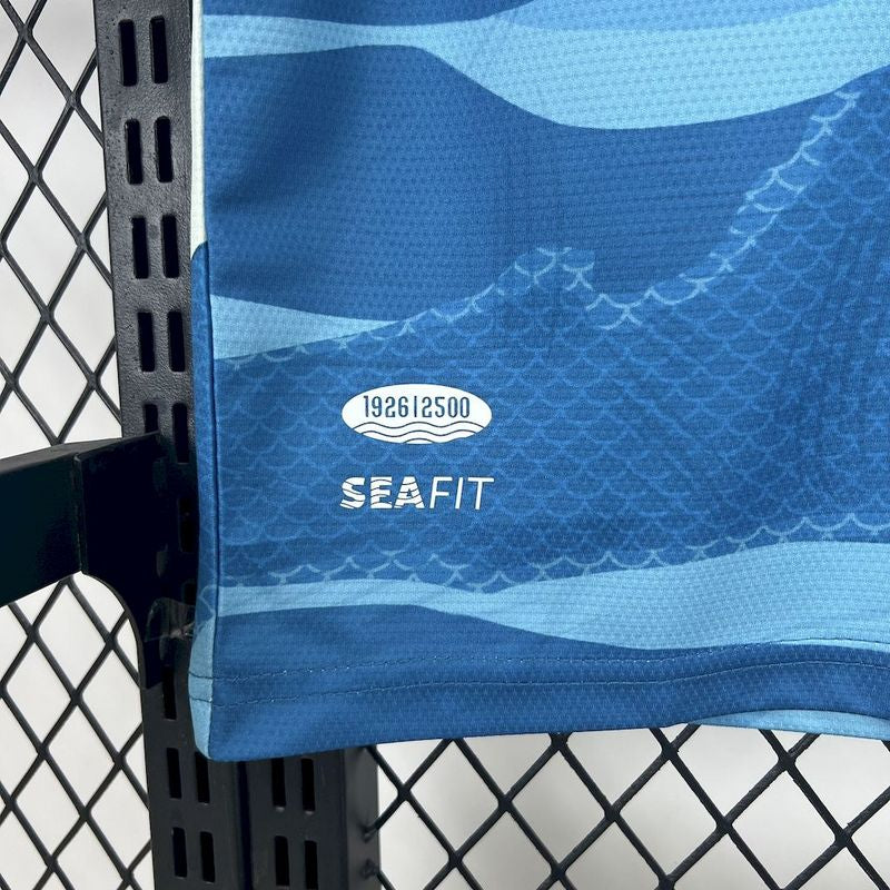 Napoli Partenope Special Kit (Pre-order)