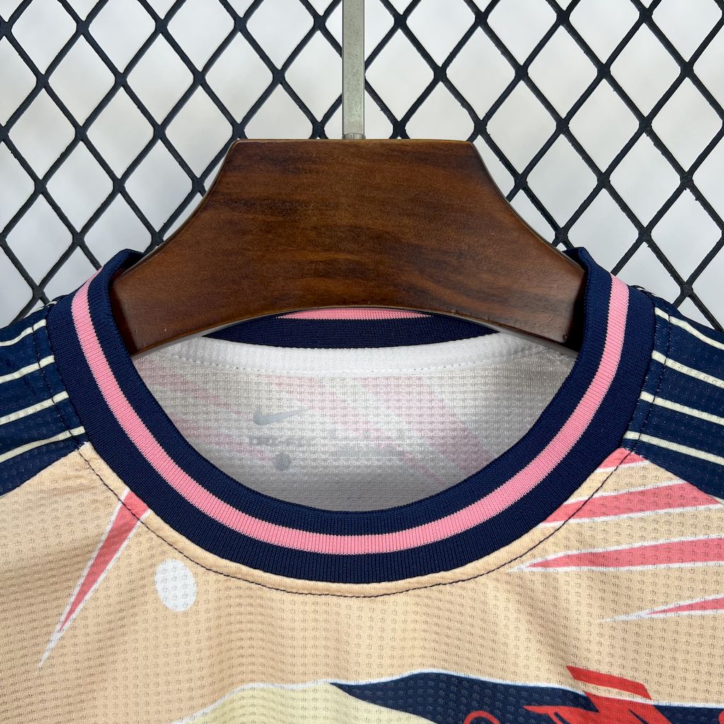 Tottenham Spurs Hokusai Kit (Pre-order)