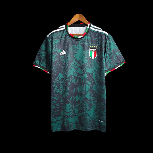 Italy History Kit (Pre-order)