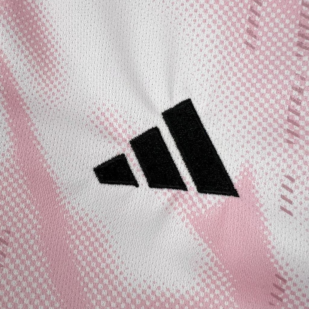 Real Madrid Pink Dream Kit (Pre-order)