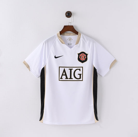 2006/07 Manchester United Retro (Pre-order)