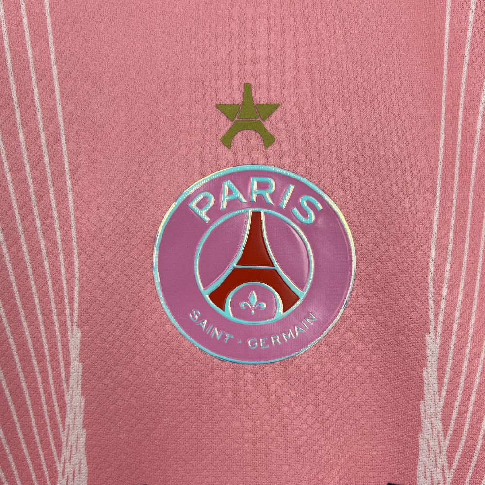 PSG Pink Dream Kit (Pre-order)