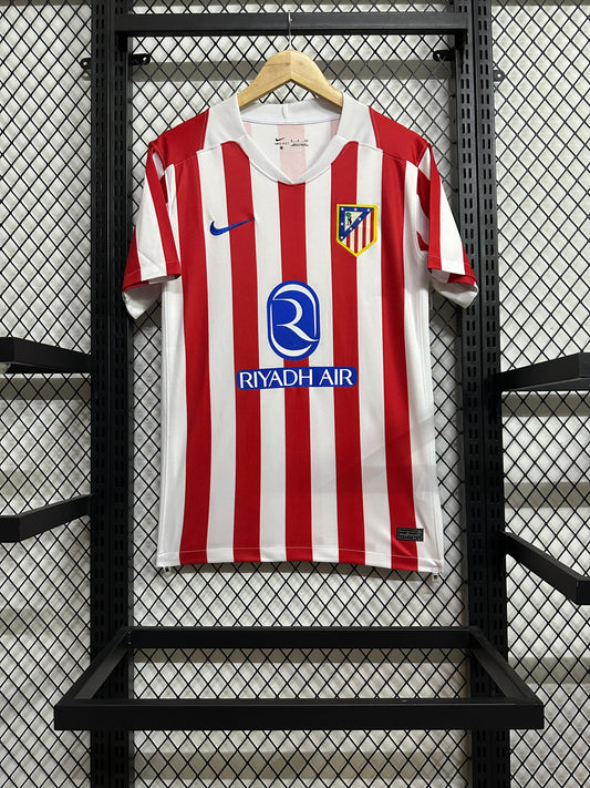 2025/26 Atletico Madrid (Pre-order)