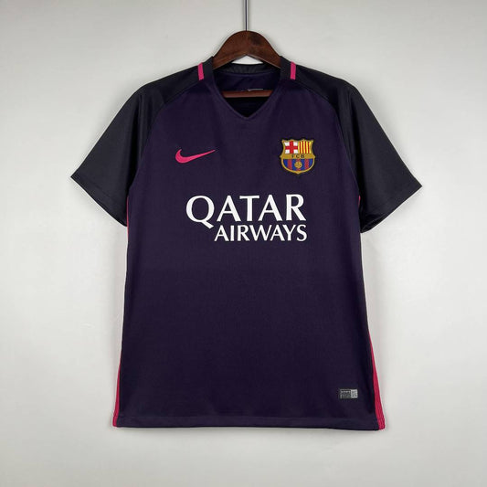 16/17 Barcelona Away Jersey (Pre-order)