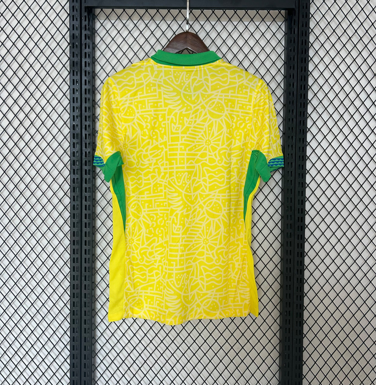 2024/25 Brazil (Pre-order)