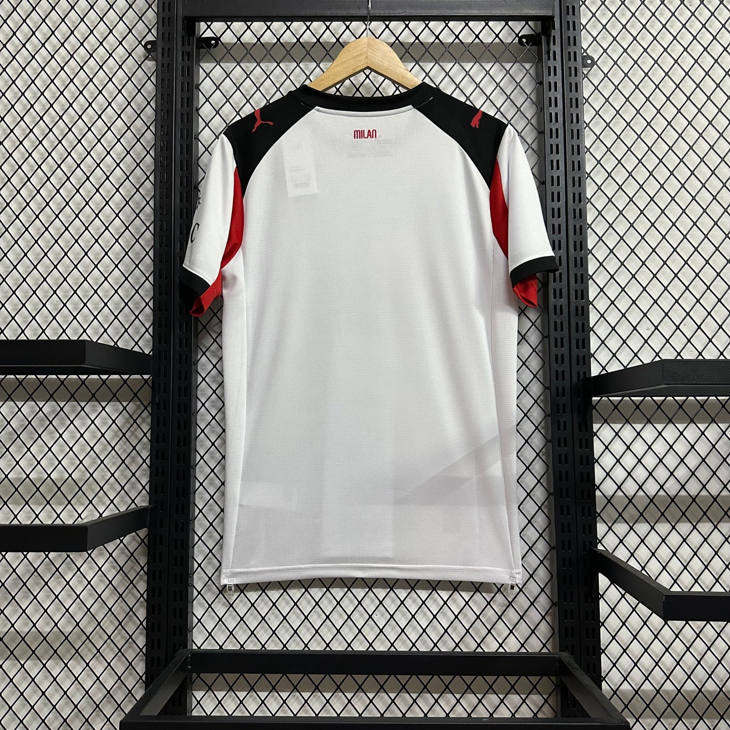 2025/26 AC Milan Away (Pre-order)
