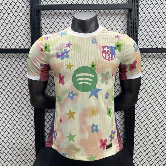 Barcelona Start The Party Kit Player Version (Pre-order)