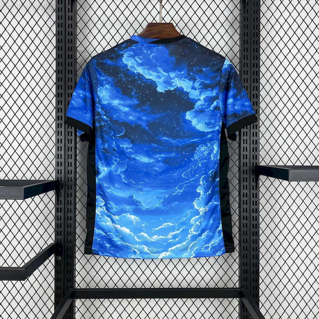 Psg Sky Blue Kit (Pre-order)