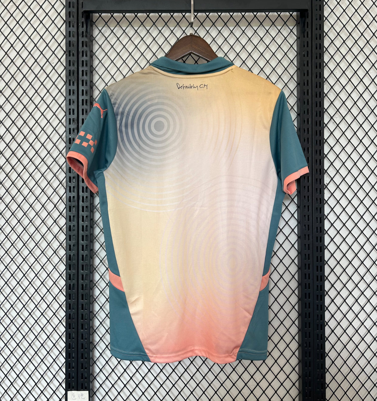2024/25 Manchester City (Pre-order)