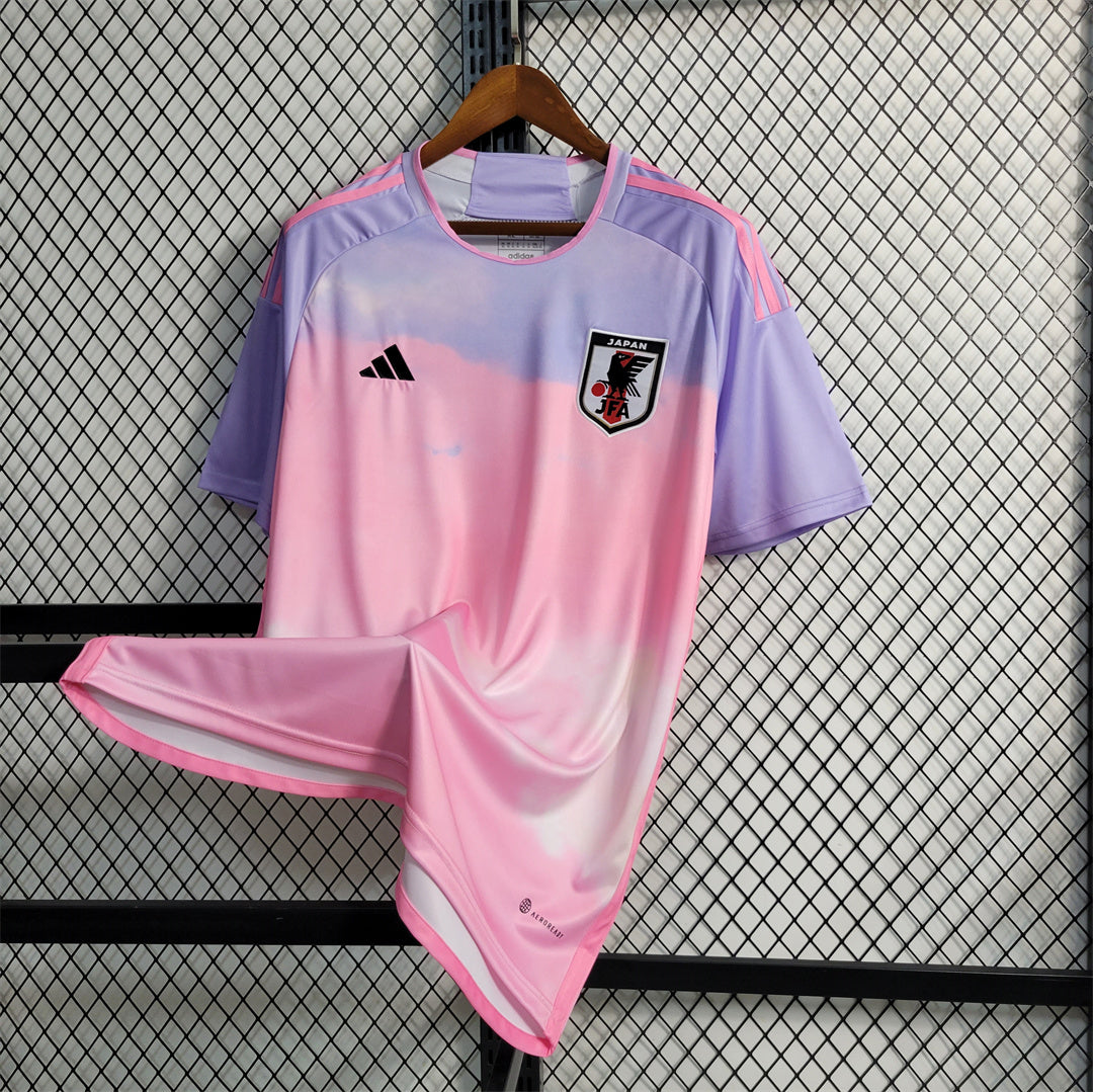 Japan Pink Special Kit (Pre-order)