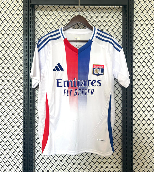 2024/25 Lyon (Pre-order)