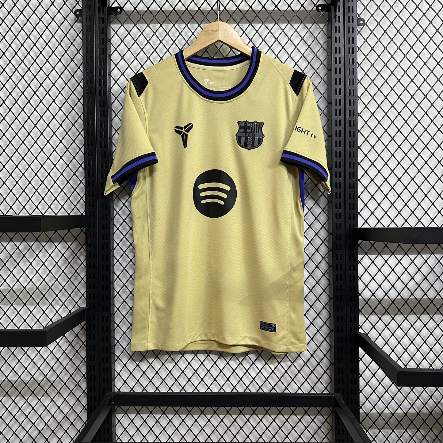 2025/26 Barcelona Away (Pre-order)