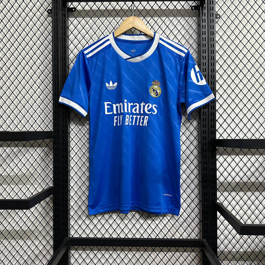 2025/26 Real Madrid Third (Pre-order)