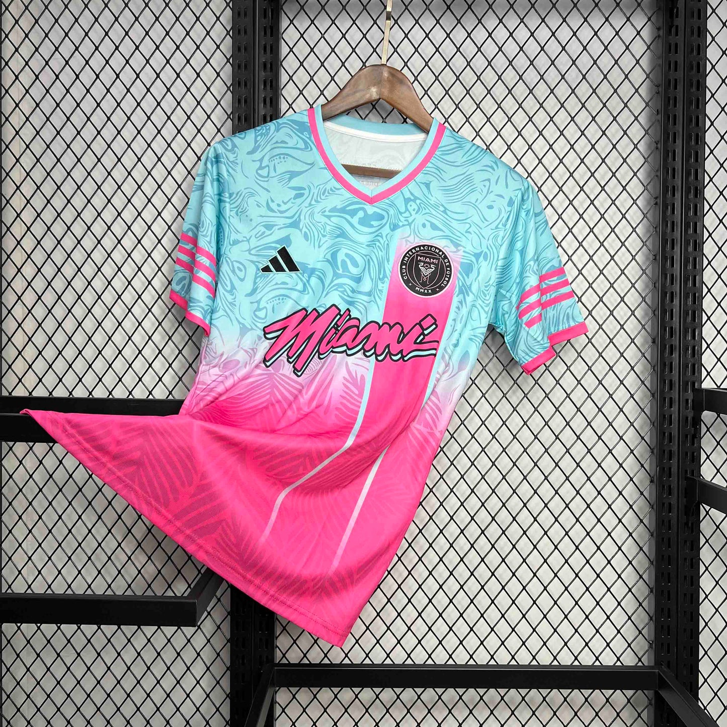 Inter Miami Pink Special (Pre-order)